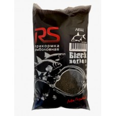 Прикормка рыболовная RS Black Лещ