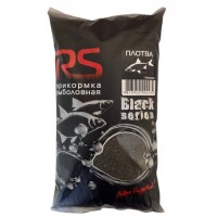 Прикормка рыболовная RS Black Плотва