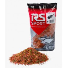 Прикормка рыболовная RS Sport Метод