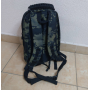 Рюкзак тактический ARMY CAMO 35 литров, зеленый камуфляж