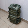 Рюкзак тактический ARMY 45 литров, мультикам