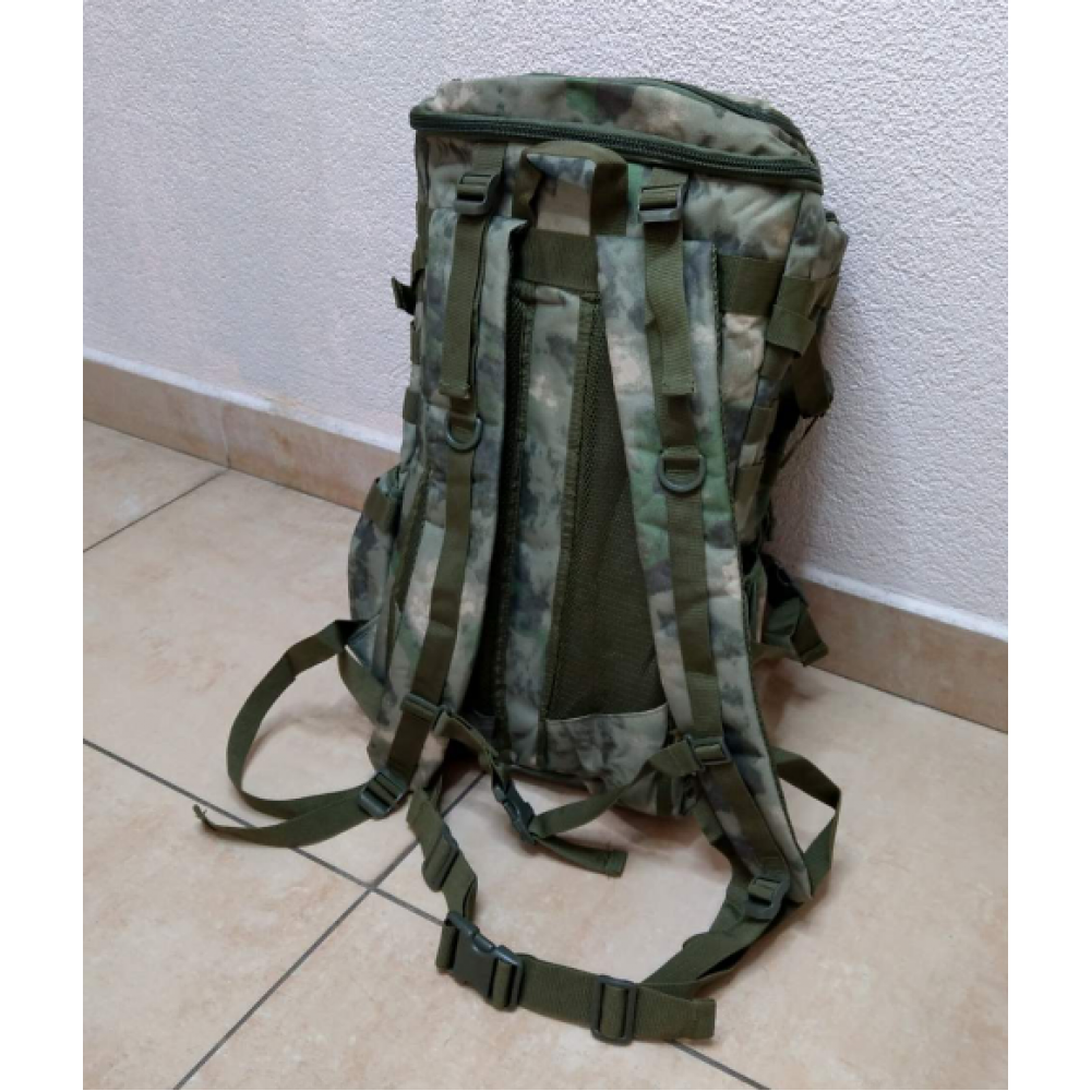 Рюкзак тактический ARMY 45 литров, мультикам