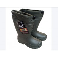 Сапоги зимние из ЭВА, до -40 градусов