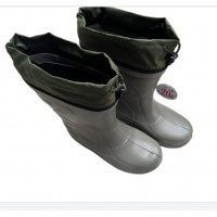 Сапоги зимние Ирбис из ЭВА, до -20 градусов