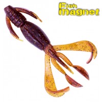 Силиконовая приманка Fish Magnet Sebastian