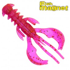 Силиконовая приманка Fish Magnet Shreder 1.6-006