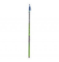 Удилище поплавочное с кольцами Shimano, Freccia SL500 (реплика), 15-40 гр, 5 м