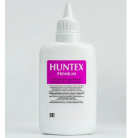 Состав для удаления нагара и освинцовки huntex premium, 100мл