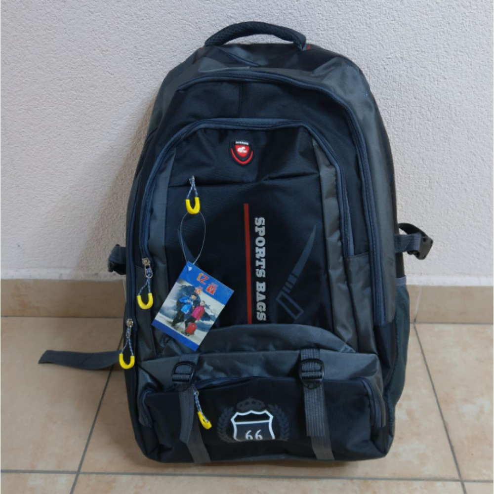 Рюкзак туристический Sport Bag 60 литров.