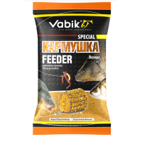 Прикормка Vabik Special "Feeder Озеро"1 кг 
