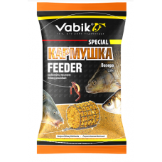 Прикормка Vabik Special "Feeder Озеро"1 кг 