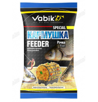 Прикормка Vabik Special "Feeder Река"1 кг 