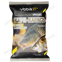 Прикормка Vabik Special Карп-Карась Халва 1кг