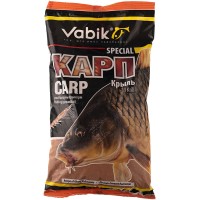 Прикормка Vabik Special "Карп криль" 1 кг