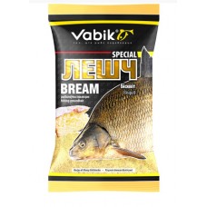 Прикормка Vabik Special "Лещ бисквит" 1 кг