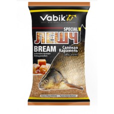 Прикормка Vabik Special "Лещ  соленая карамель" 1 кг