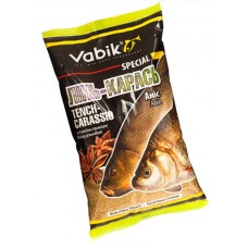 Прикормка Vabik Special "Линь-карась анис" 1 кг