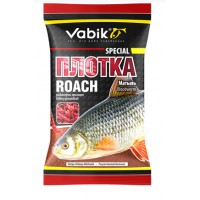 Прикормка Vabik Special "Плотва мотыль" 1 кг